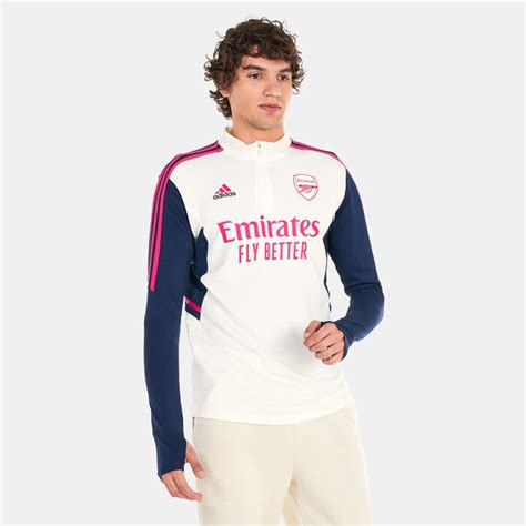 arsenal condivo 22 training top